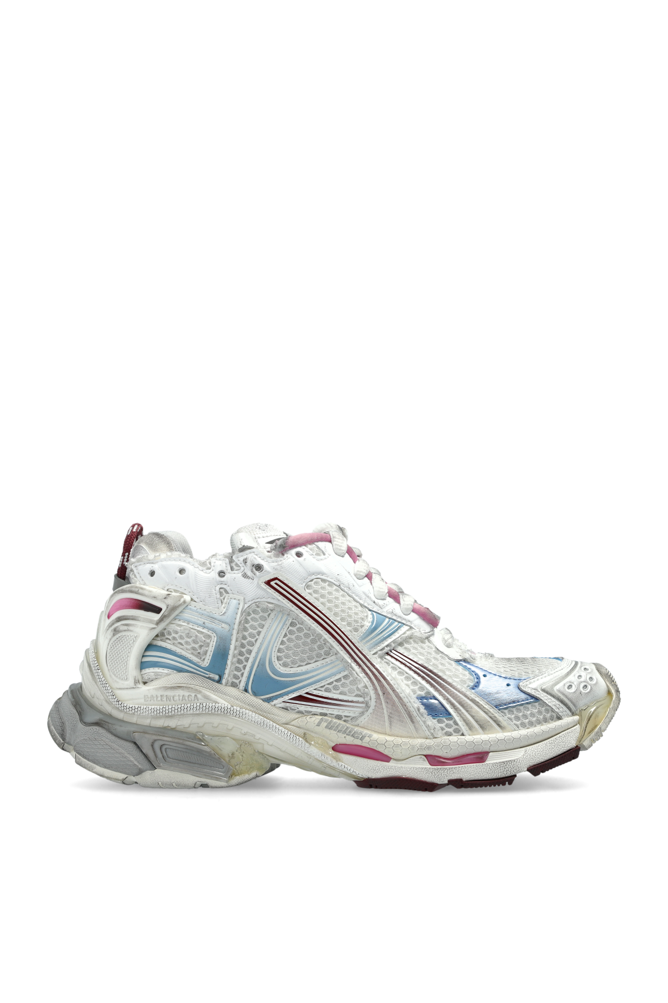 Balenciaga Sneakers Runner | Women's Shoes | Vitkac